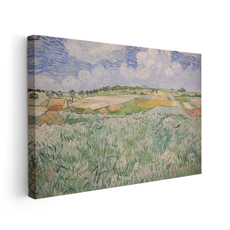 Kanvas Tablo Van Gogh Tablosu Ev Ofis Dekoru Van-Gogh-135 Klasik Duvar Tablosu